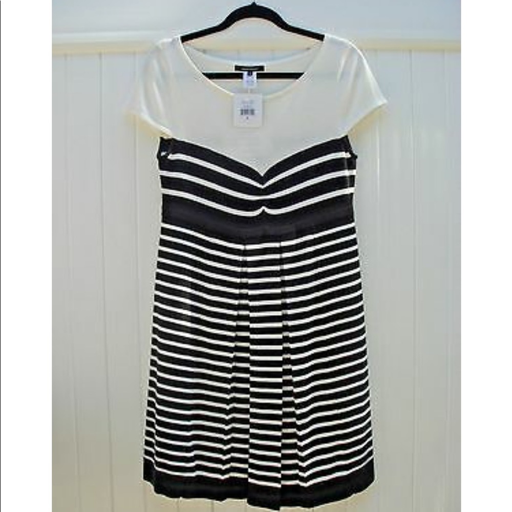 Nanette Lepore dress size S brand new